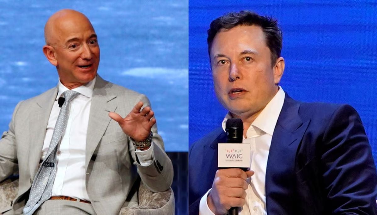 The New Glenn Factor: Blue Origin's Wild Card - visual representation