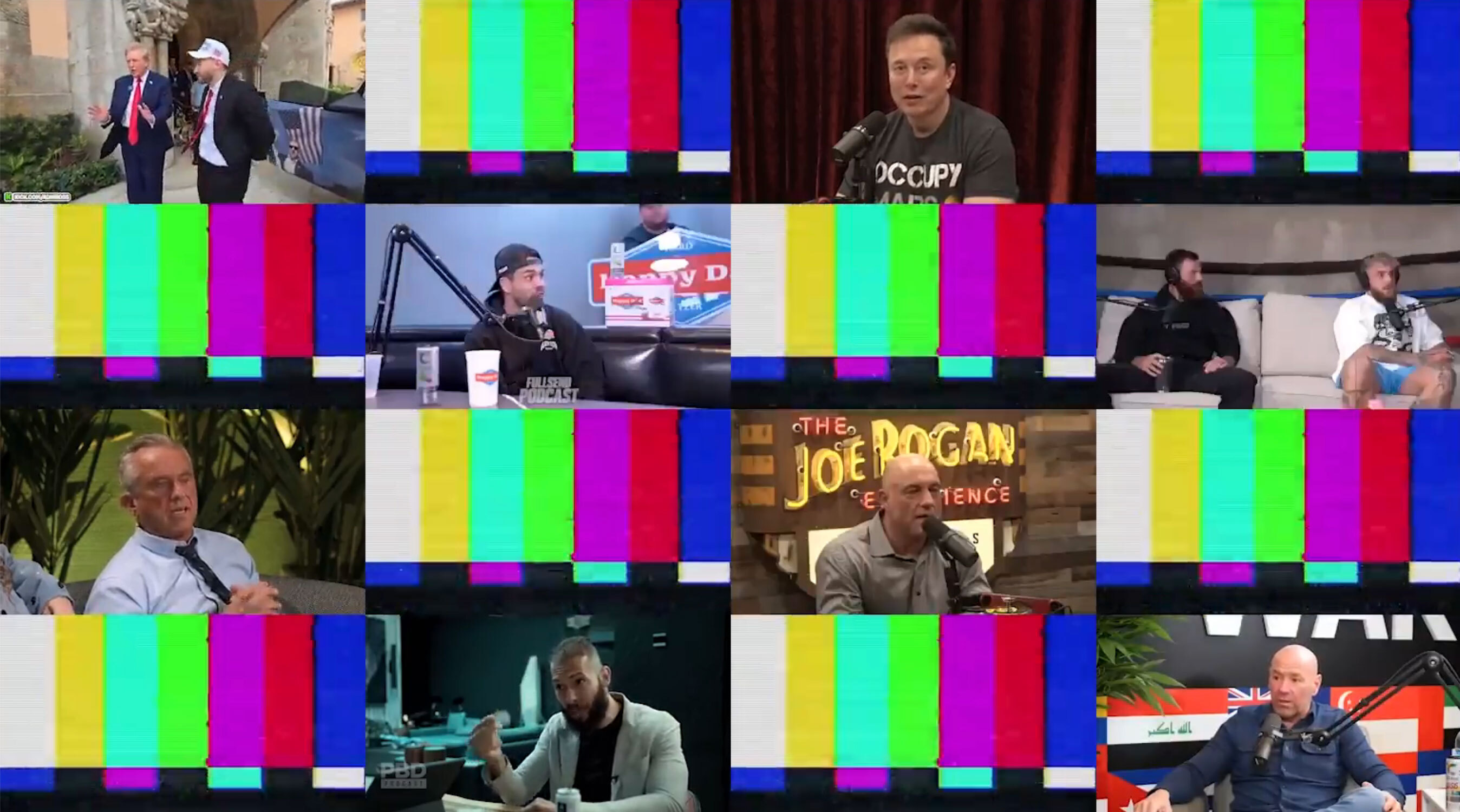 Looking Forward: Will 2026 Be Different? - visual representation