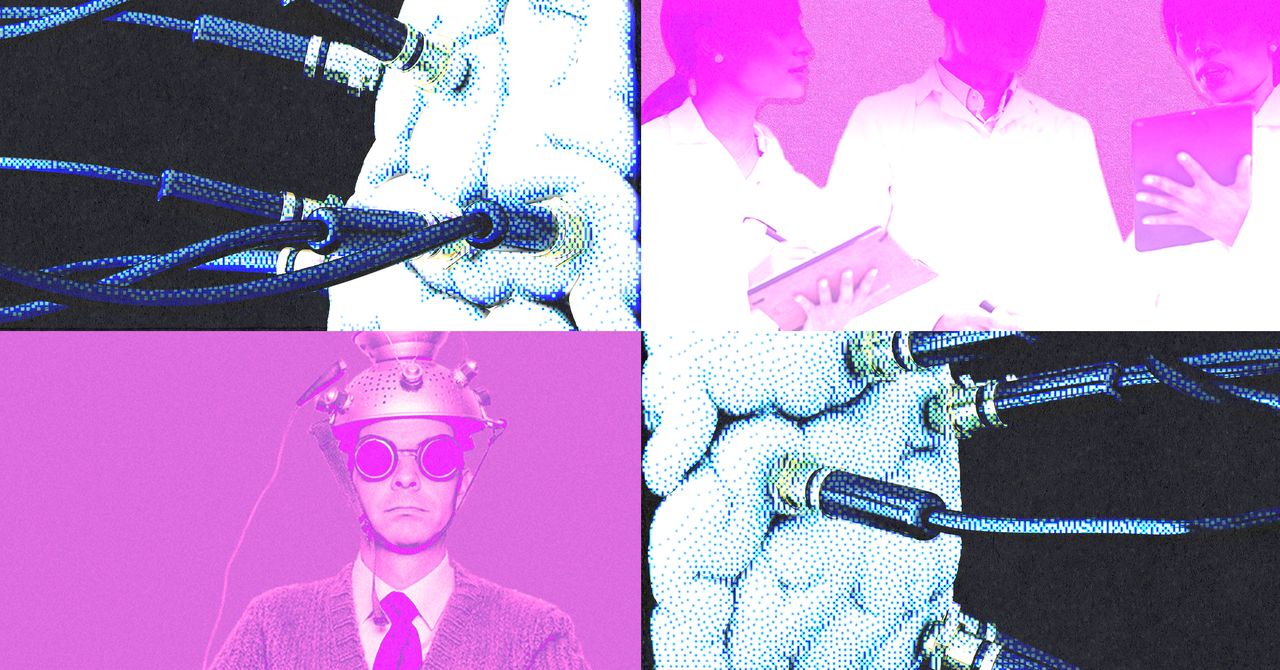 Big Tech Wants to Harvest Your Thoughts | WIRED