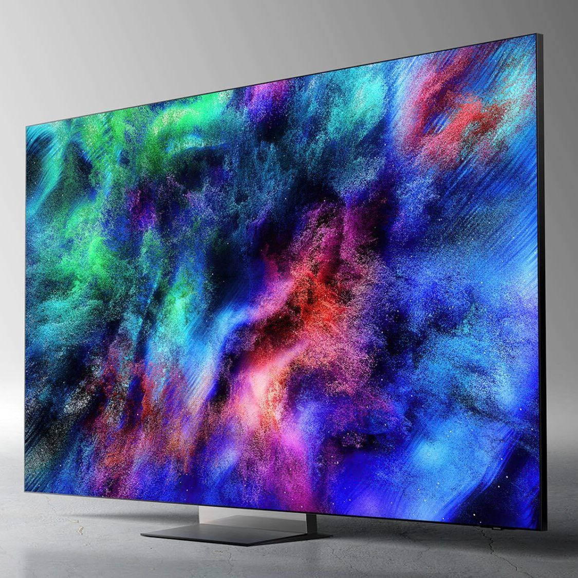 Gaming Features: The New Battleground - visual representation