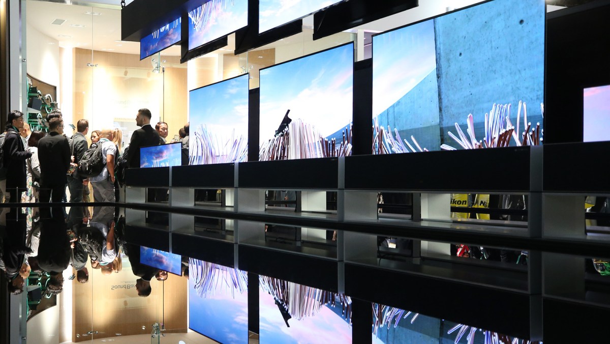 Looking Forward: What CES 2026 Reveals About the Future - visual representation