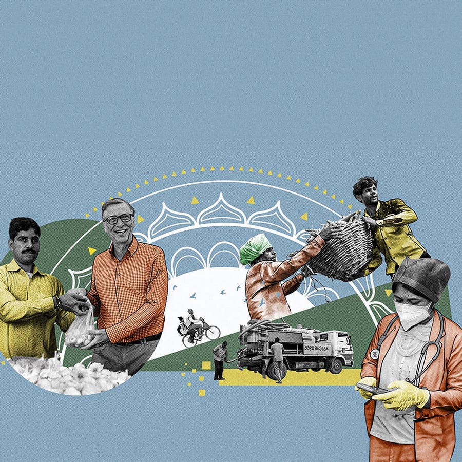 Bill Gates' Perspective: A Deeper Dive - contextual illustration