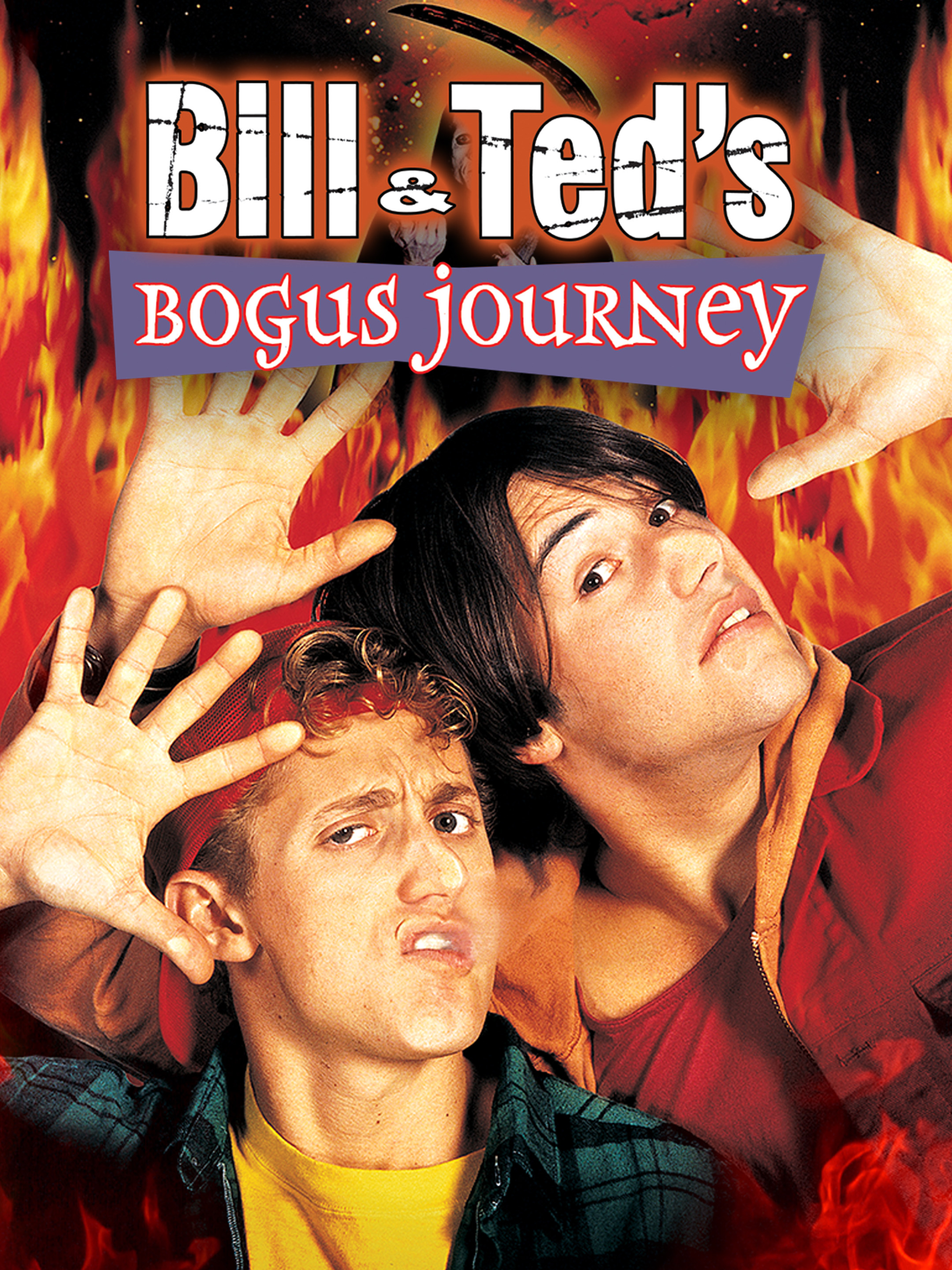 The Technical Side: What Makes the Comedy Land - visual representation