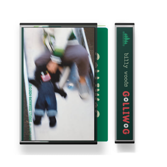 Influence and Legacy: Where Golliwog Fits - visual representation