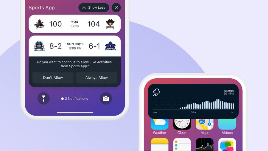 Understanding Binge's Unique Feature - visual representation