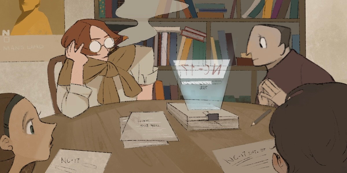 Future Trends in Real-Time Movie Tracking - contextual illustration