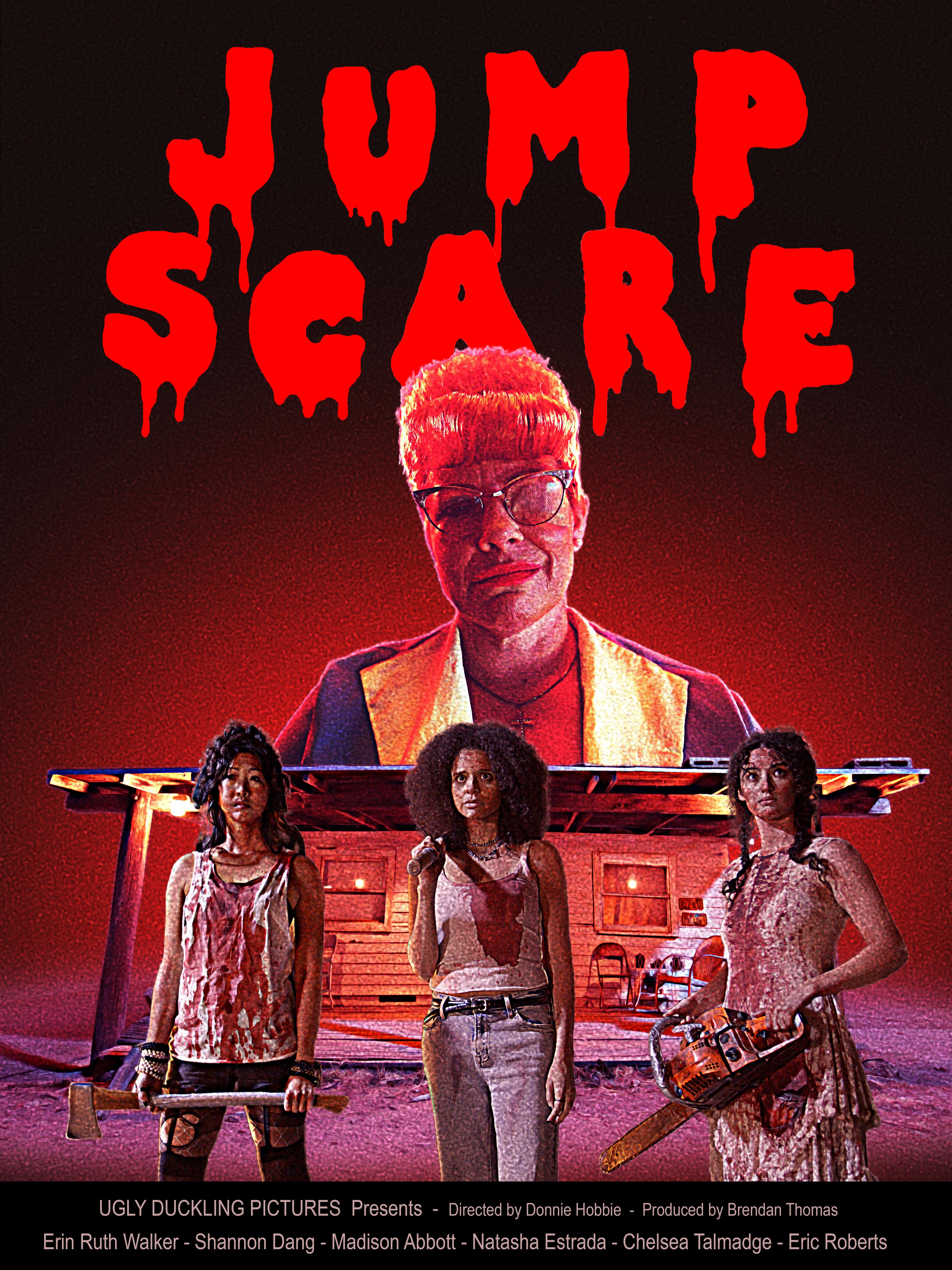 FAQ - visual representation