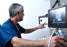 The Startup Origin Story: From Disrupt to FDA Approval - visual representation