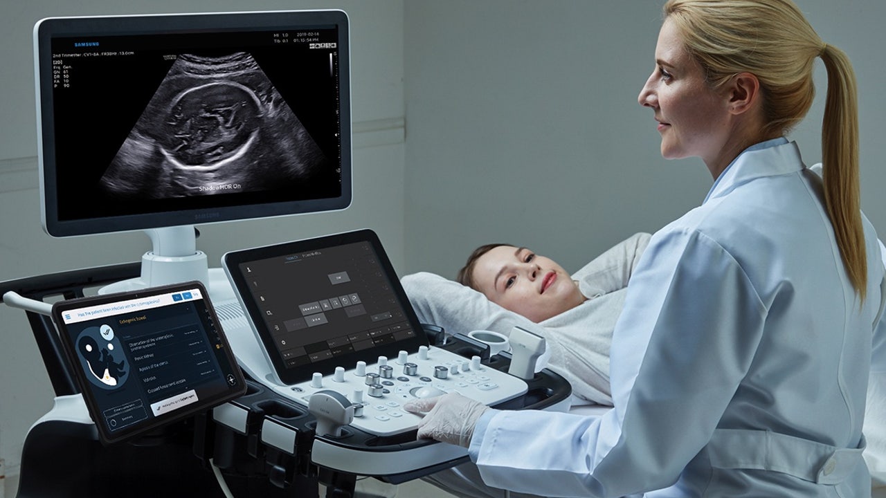 The Roadmap: Beyond Fetal Abnormality Detection - visual representation