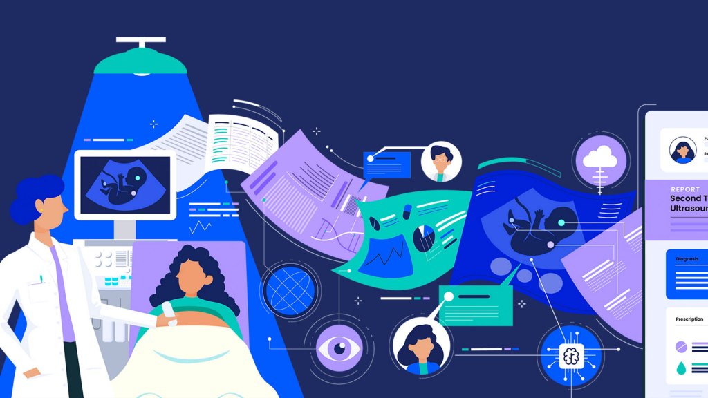 The Competitive Landscape: Where Biotics AI Fits - visual representation