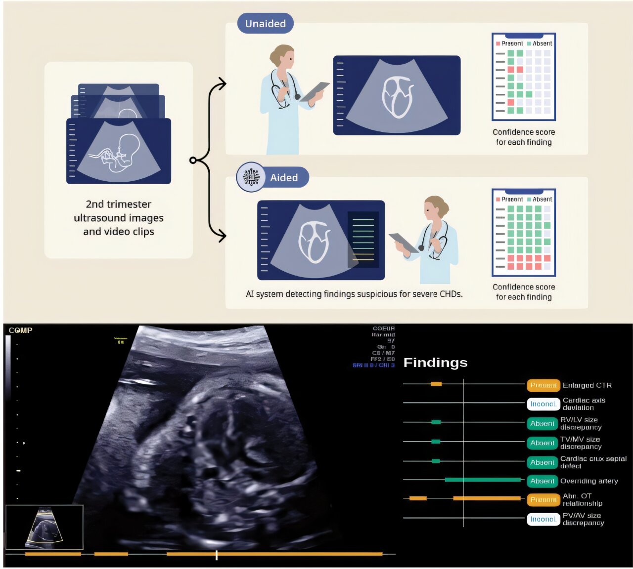 Real-World Impact: What FDA Approval Actually Changes - visual representation