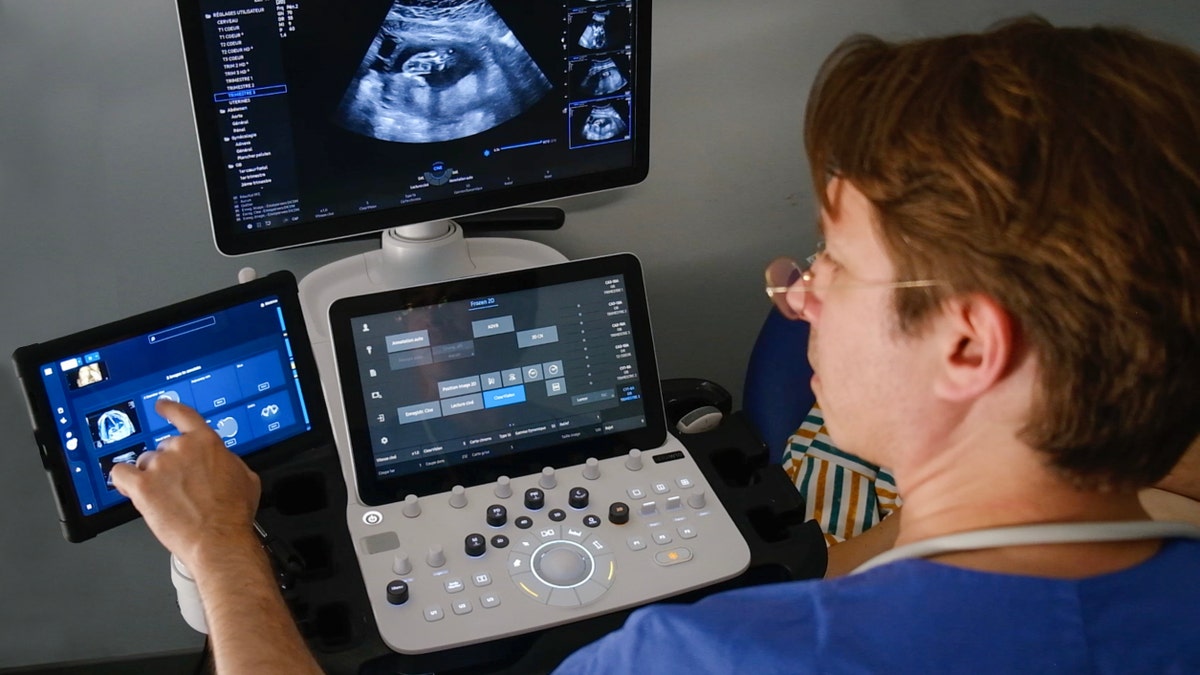 The Broader Implications for AI in Healthcare - visual representation