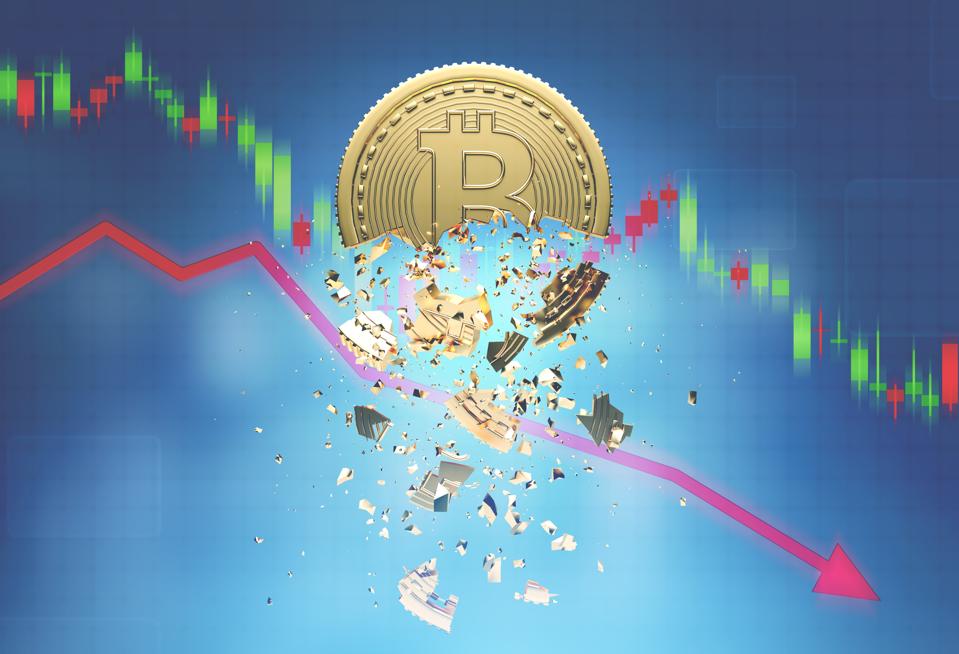 The Mining Industry: Profitability Crisis - visual representation