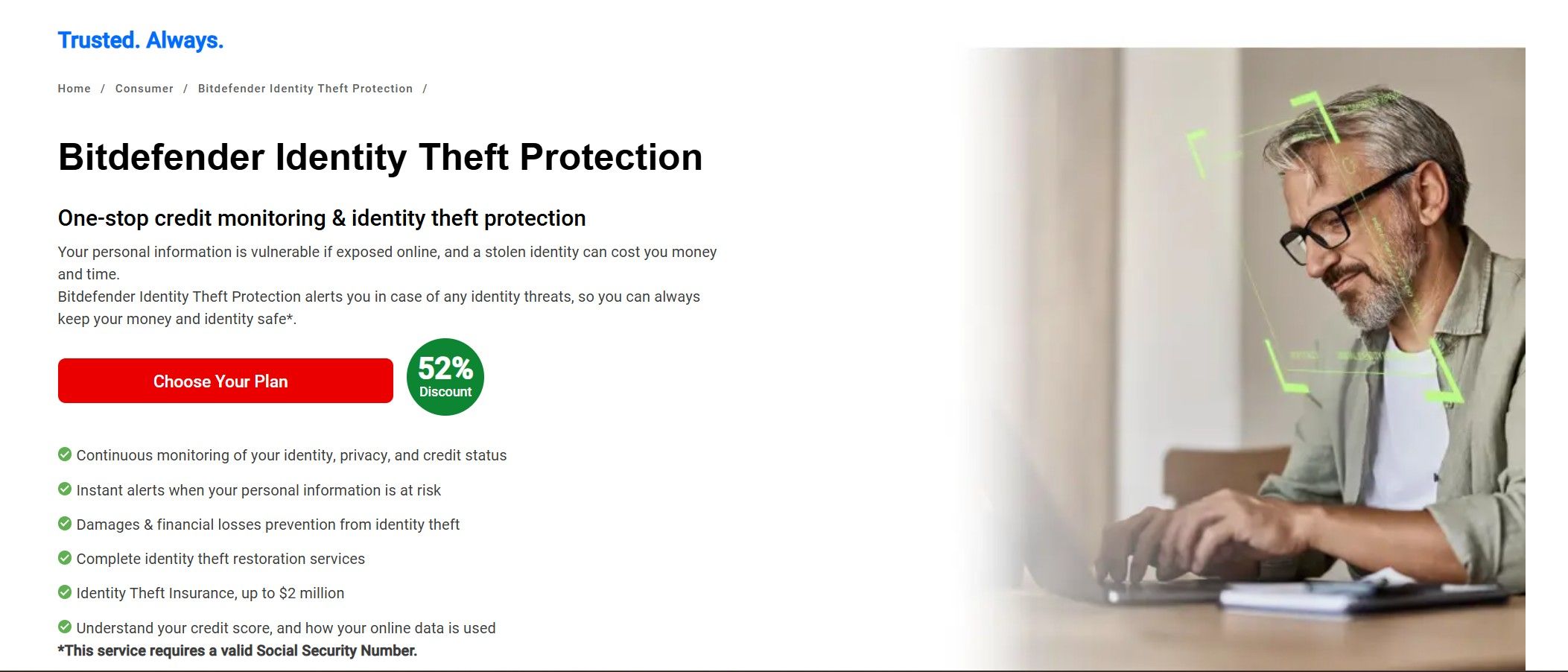 Bitdefender Identity Theft Protection review | TechRadar