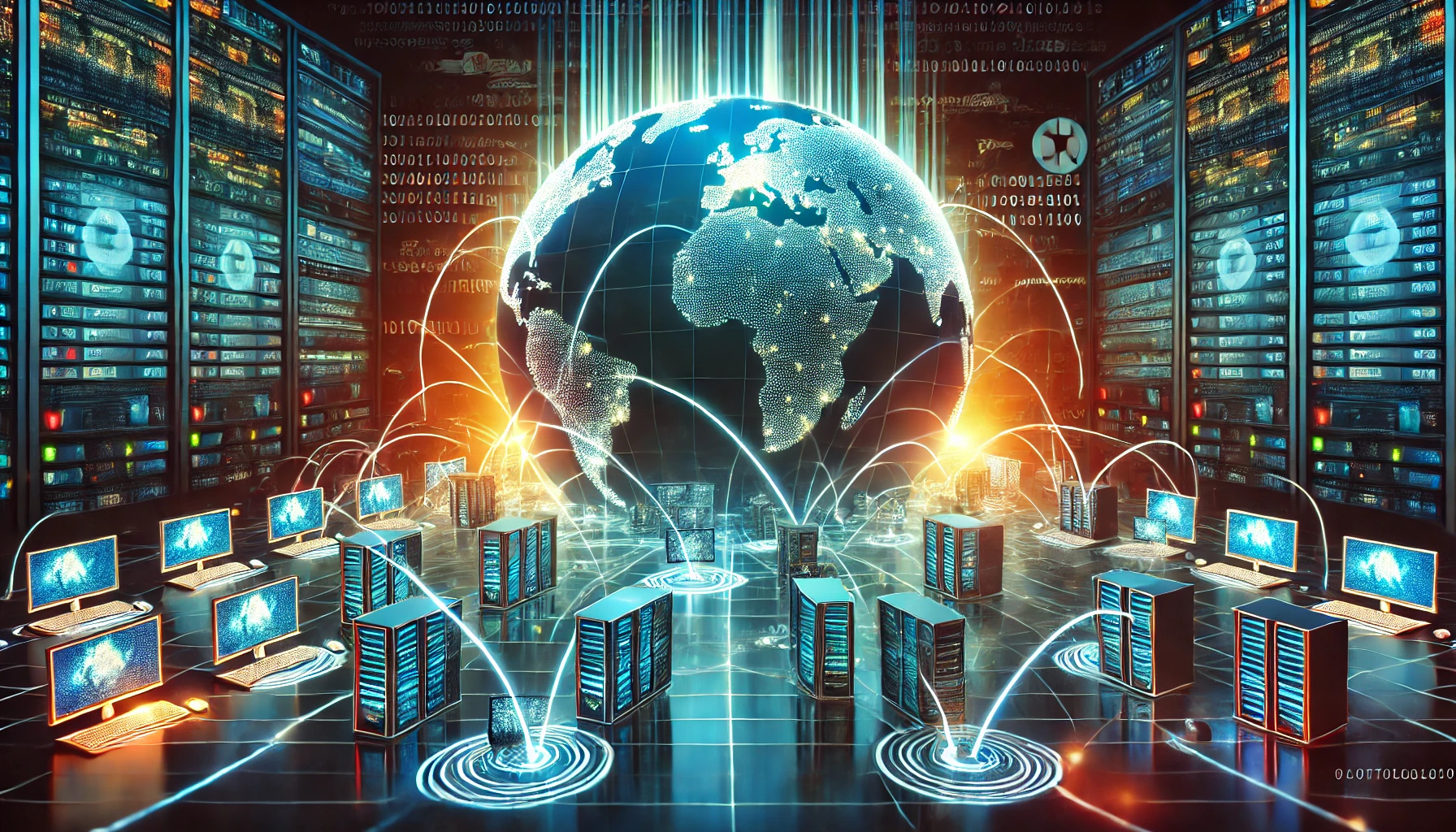 Practical Implementation: Setting Up Your Bit Torrent Client - visual representation