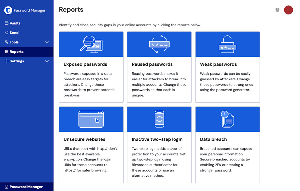 Setting Up Two-Factor Authentication Within Bitwarden - visual representation
