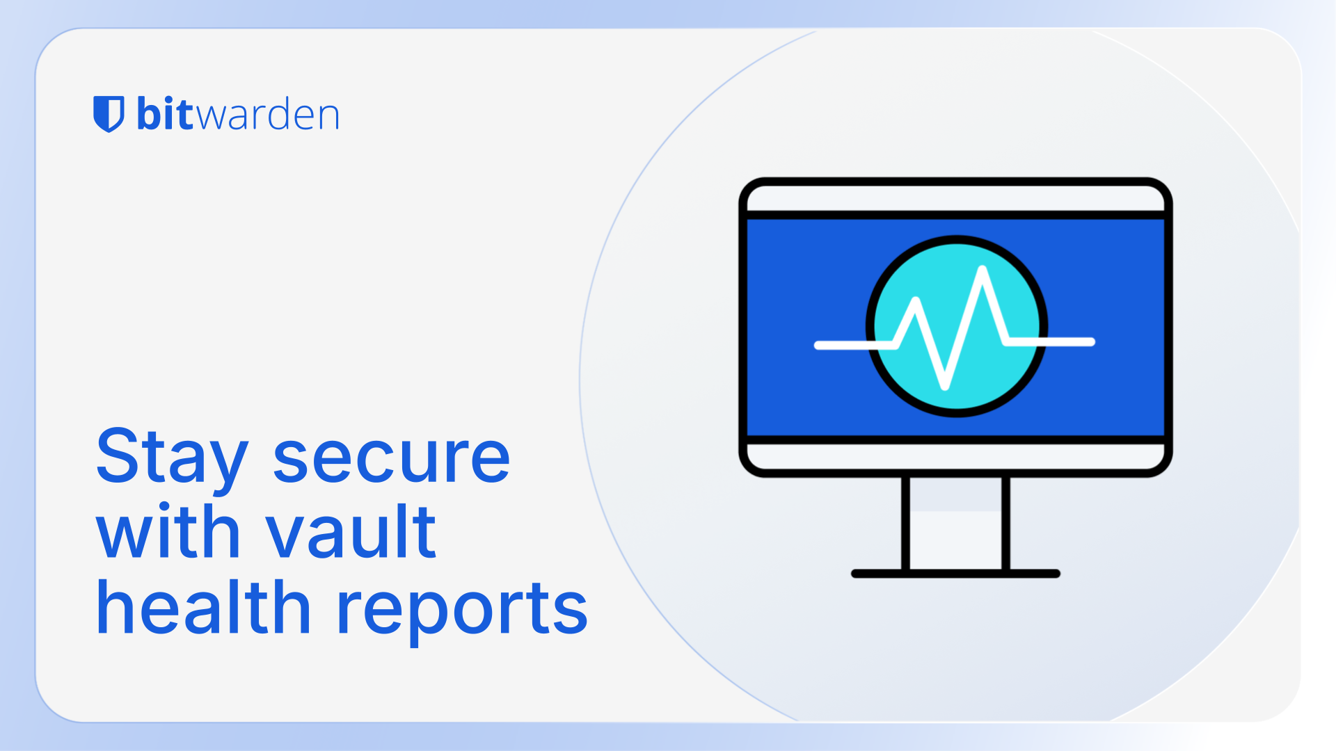 Best Practices for Using Bitwarden Securely - visual representation
