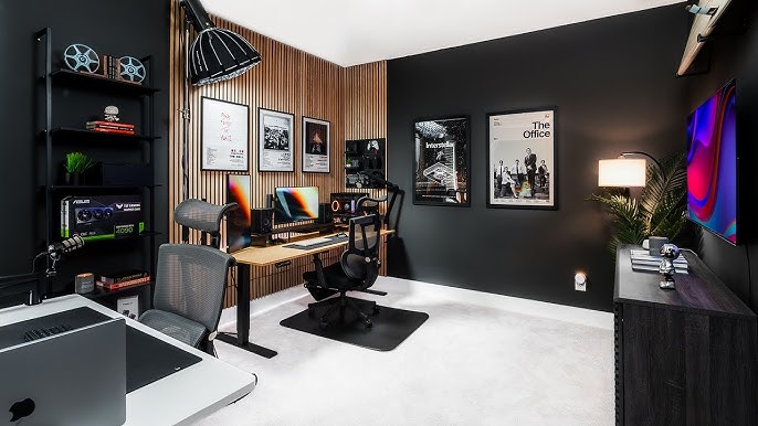 Temperature and Air Quality Control for Physical Comfort - visual representation