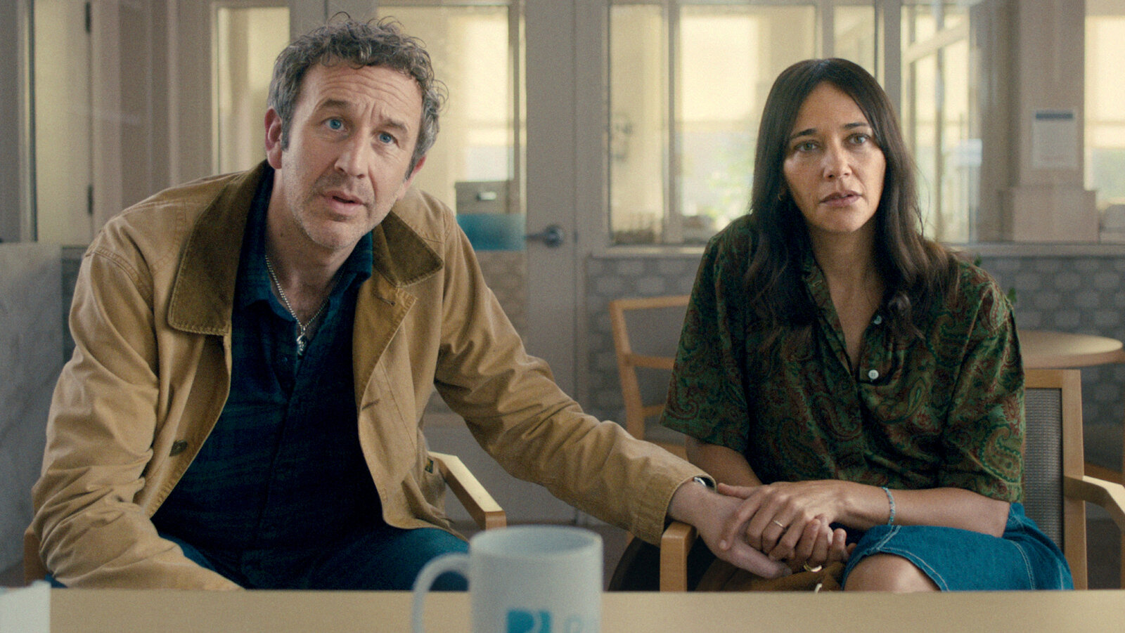 The Future Beyond Season 8 - visual representation