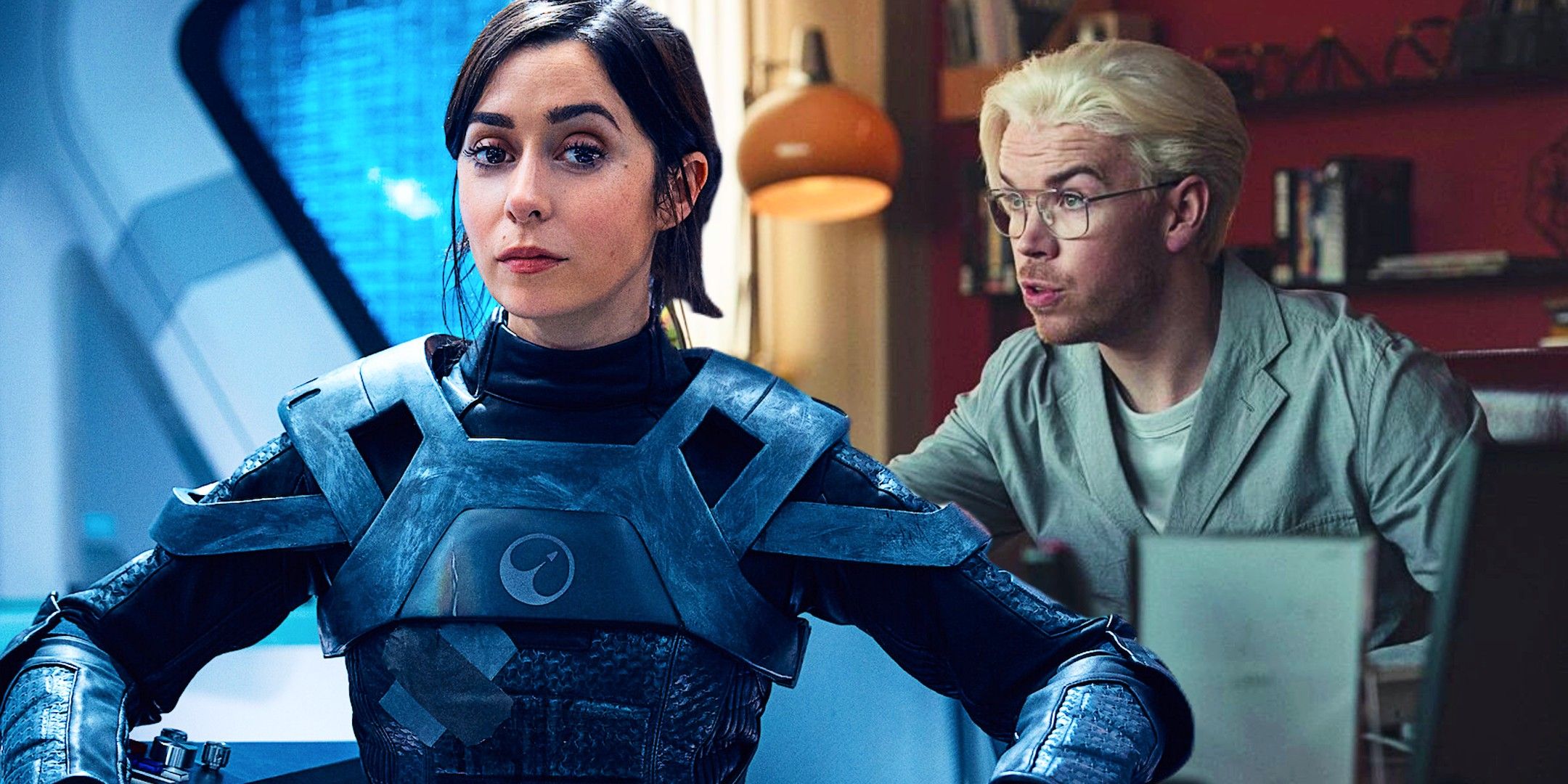 FAQ - visual representation