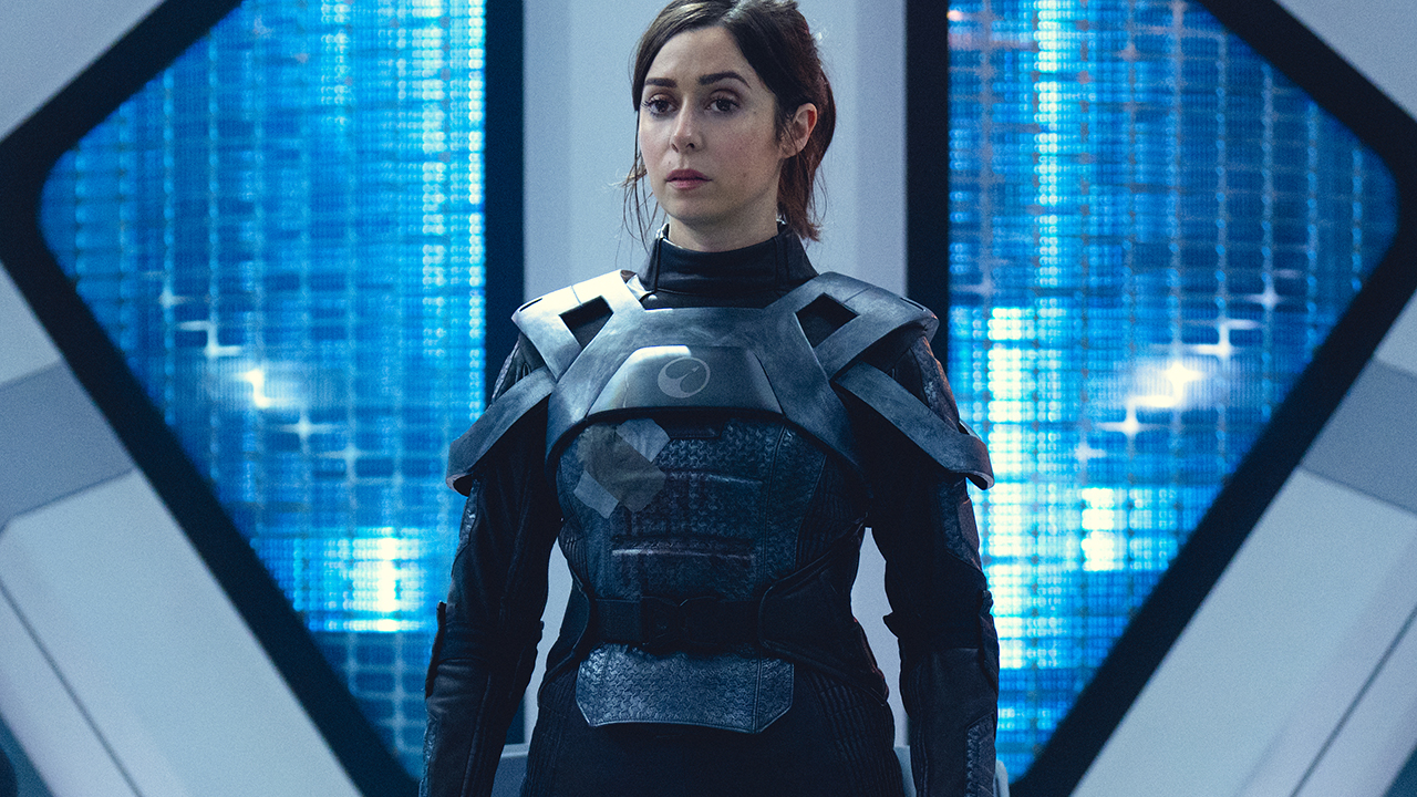 Conclusion - visual representation