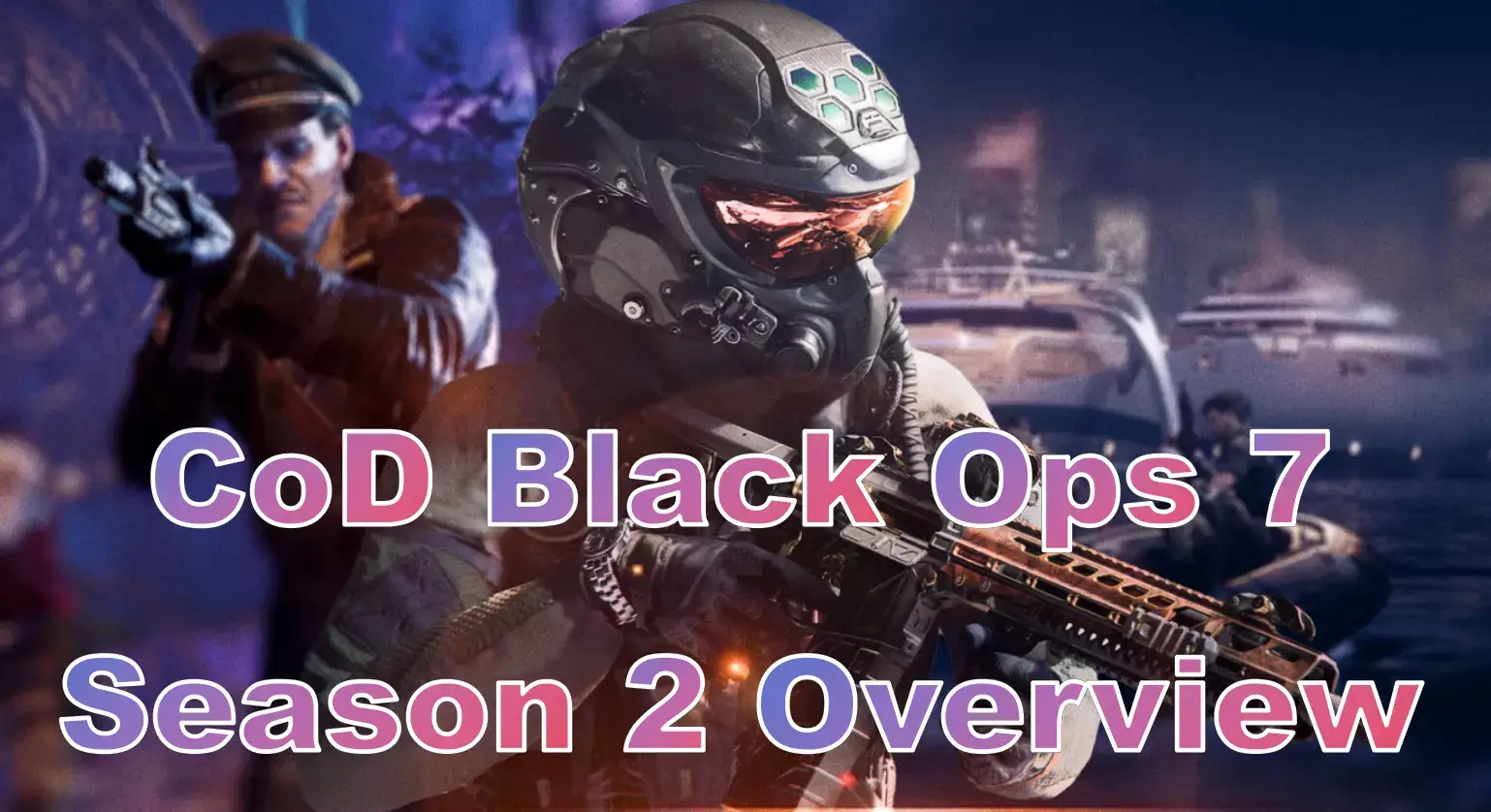 The Zombies and Warzone Angle - visual representation