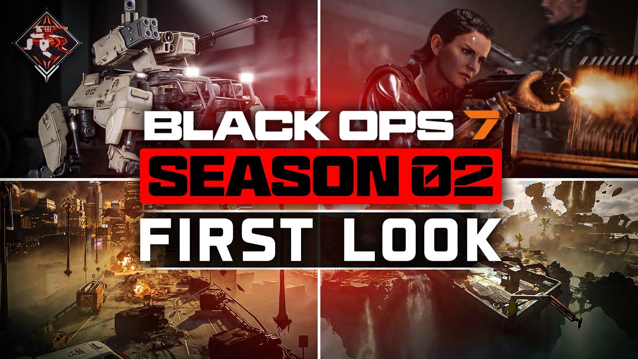 Weapon Attachment Systems: Building Your Loadouts - visual representation