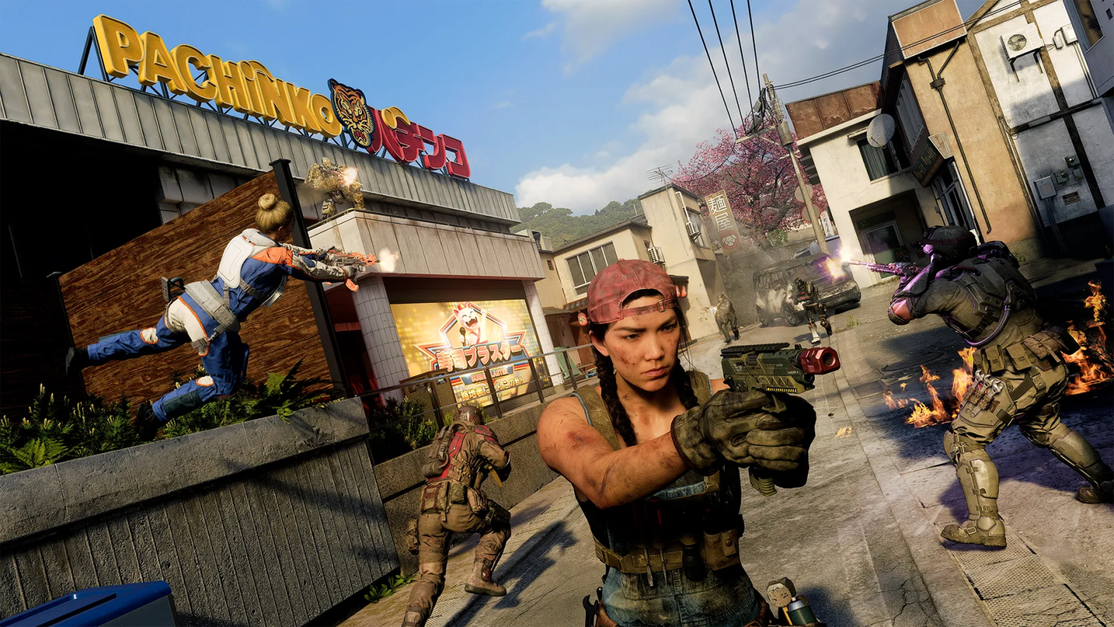The Major Updates in Black Ops 7 Season 5 - visual representation