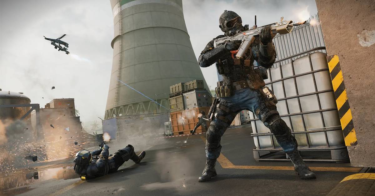 New Weapons: The Hawker HX and Sturmwolf 45 - visual representation