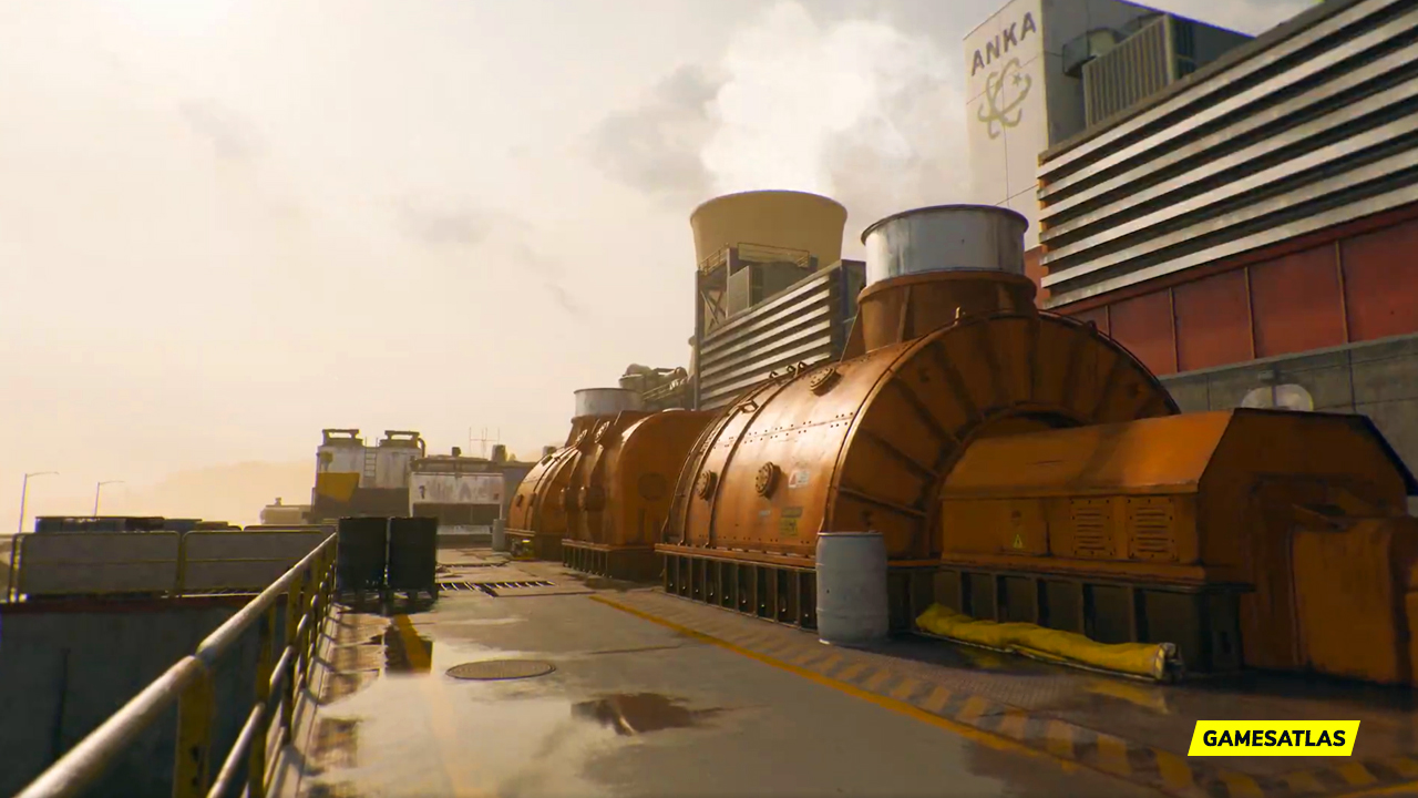 The Fallout TV Show Crossover: More Than Just Cosmetics - visual representation