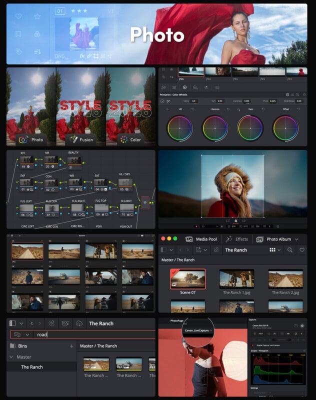 Conclusion: Is Da Vinci Resolve 21 Right for You? - visual representation