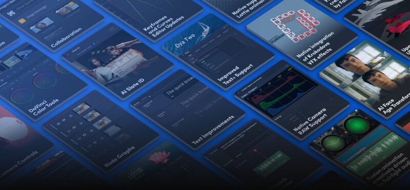 FAQ - visual representation