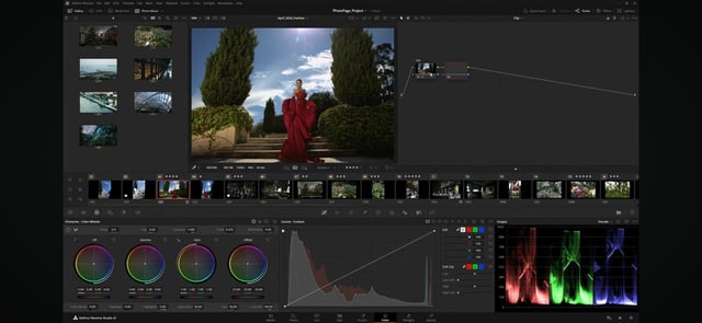 AI-Powered Features: Redefining What's Possible - visual representation