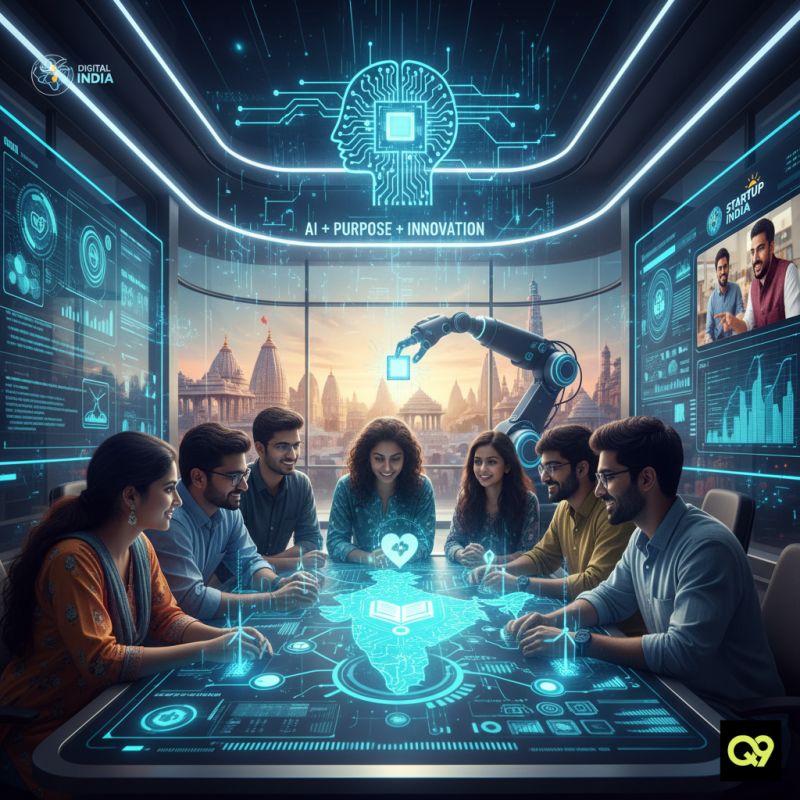 The Broader Context: Infrastructure as Strategic Asset - visual representation