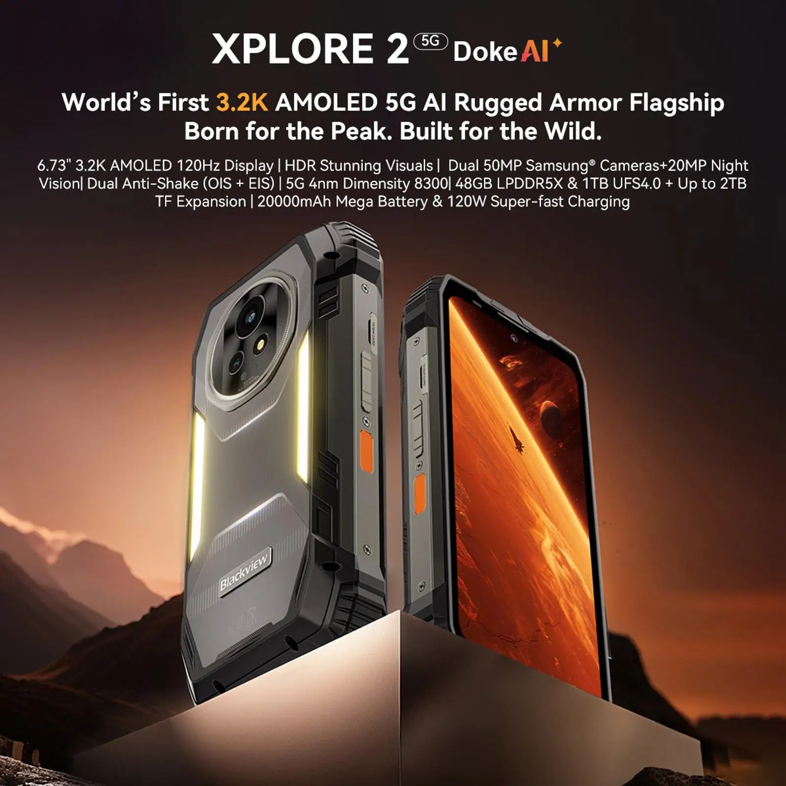 Battery Life: The Genuine Highlight - visual representation