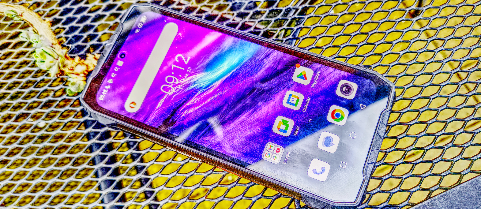 TL; DR - visual representation