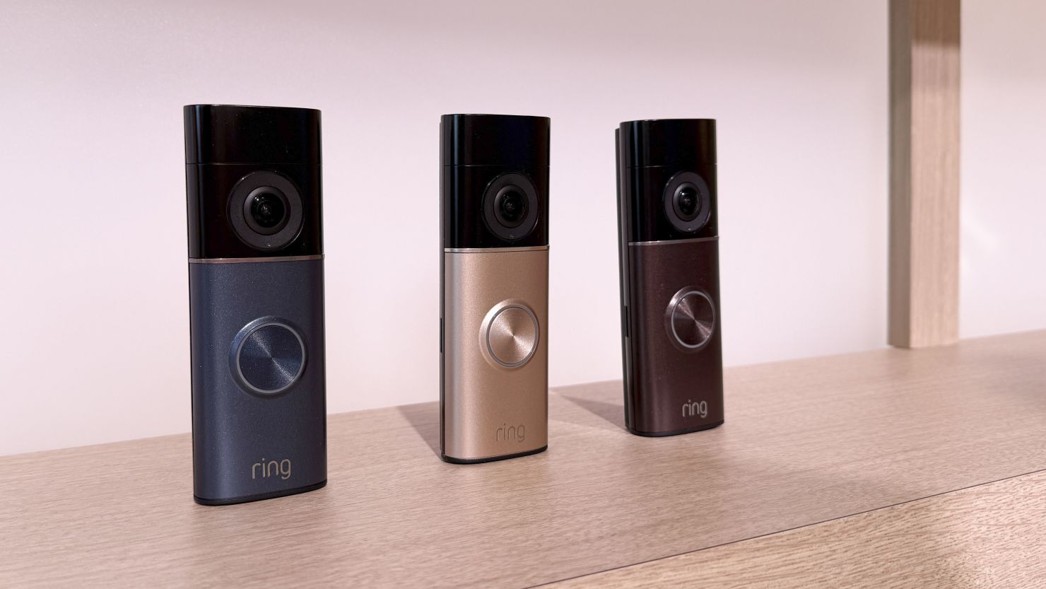 Future Trends in Video Doorbells - visual representation