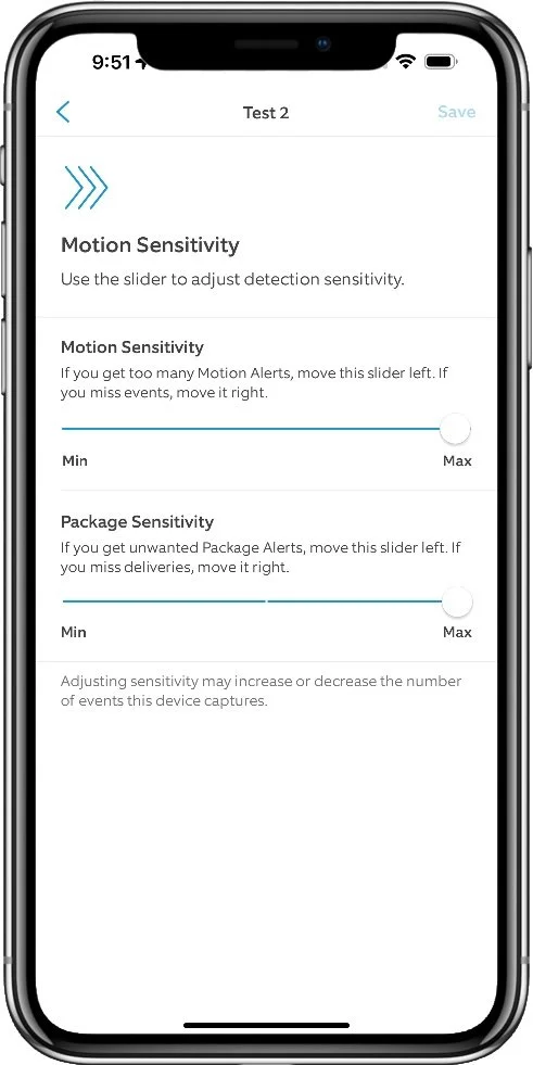 Blink Doorbells: Affordable Security - visual representation