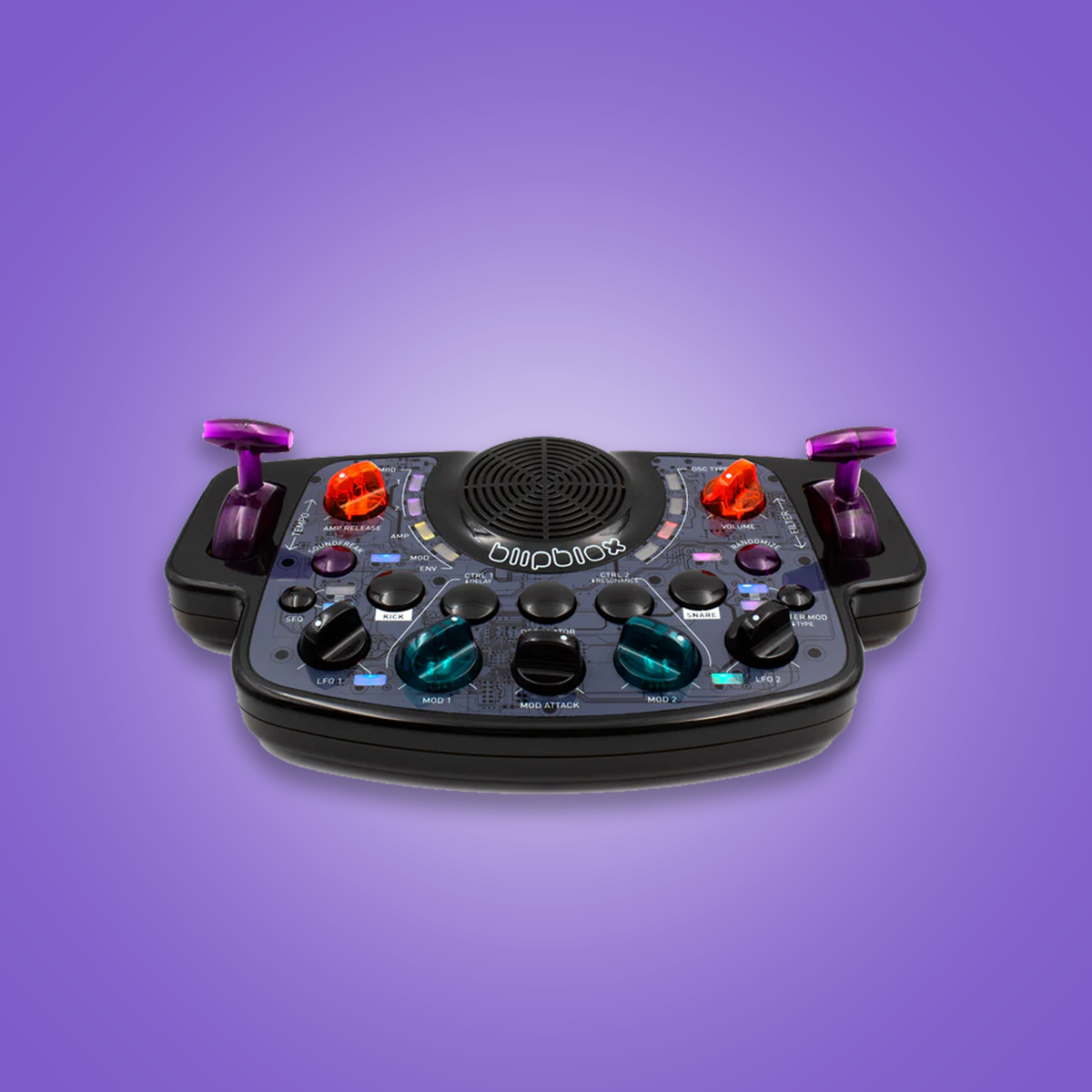 What Makes Blip Blox After Dark Unique? - visual representation