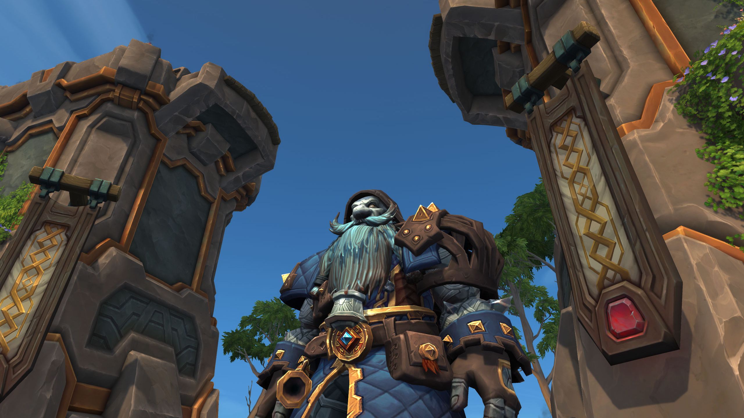 Conclusion: Why This Moment Matters - visual representation