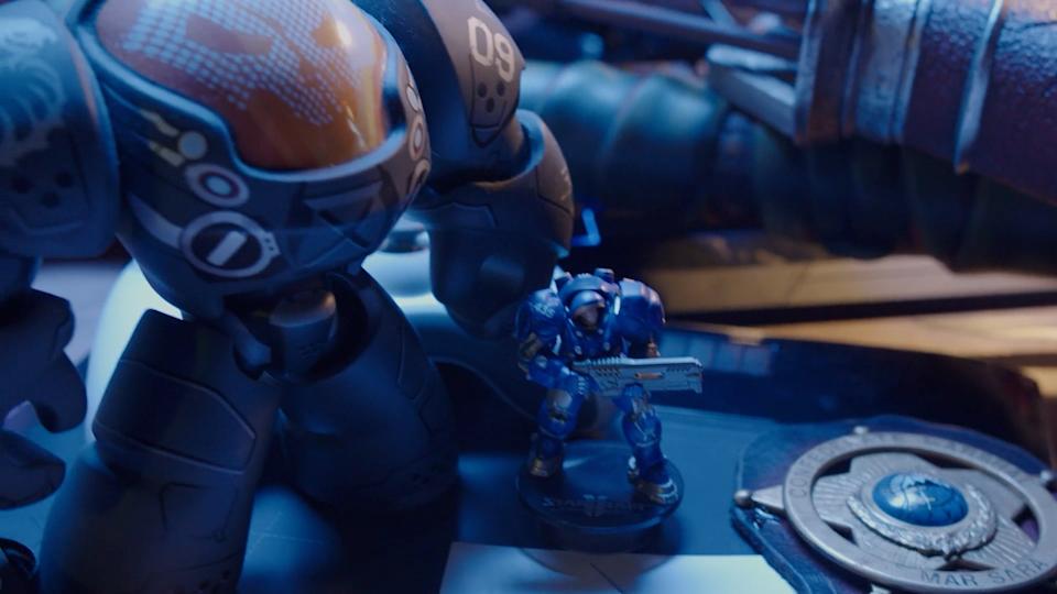 FAQ - visual representation