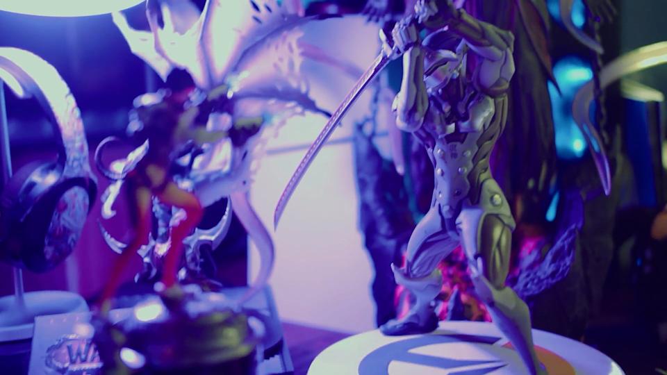 Additional Resources - visual representation