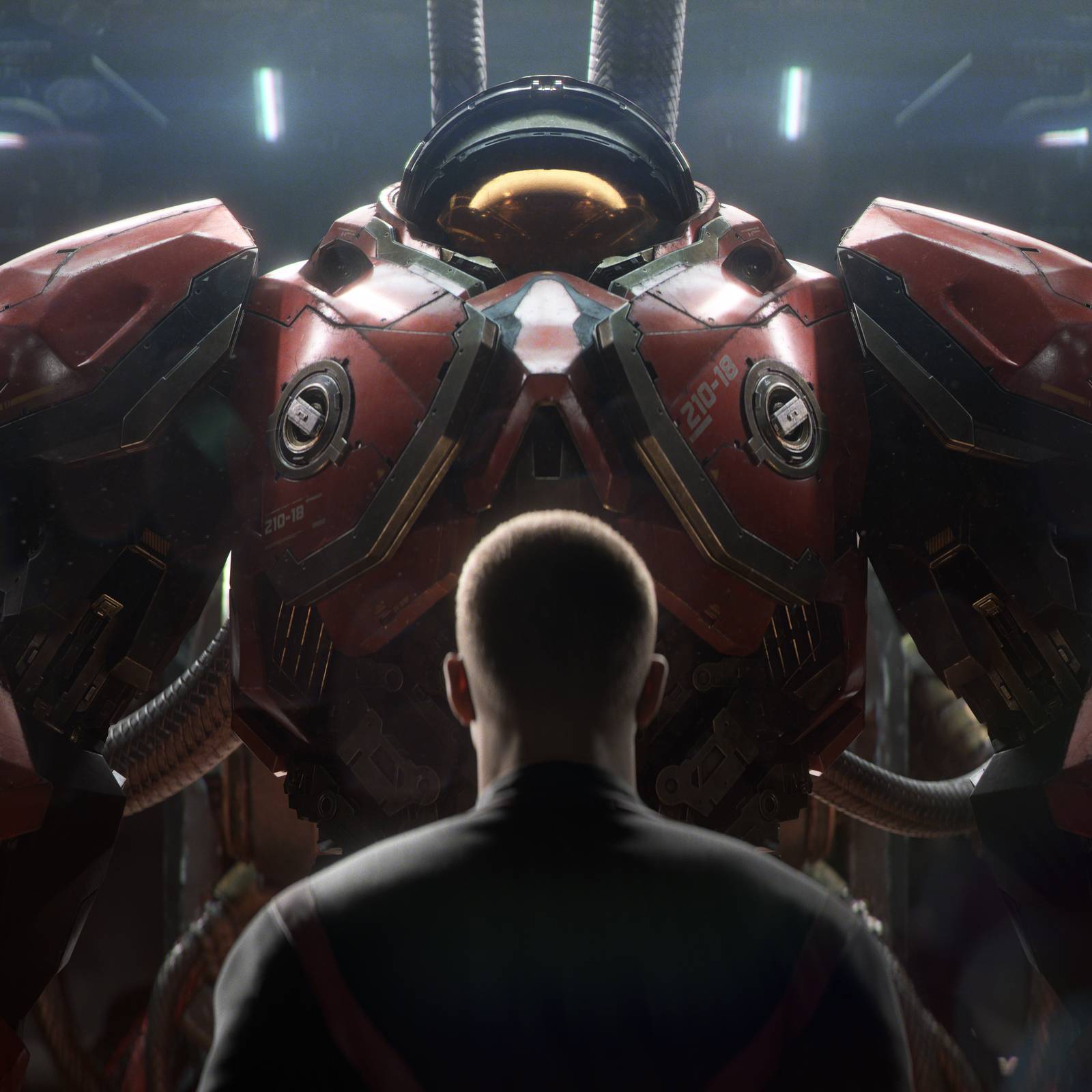 The Evolution of Star Craft: From RTS to Open-World Shooter - visual representation