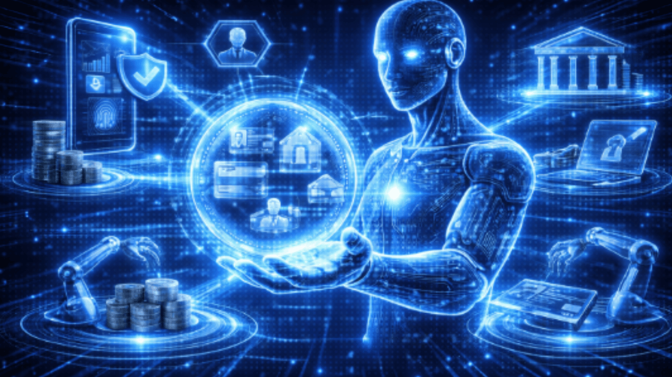 Conclusion: Embracing the AI Revolution - contextual illustration