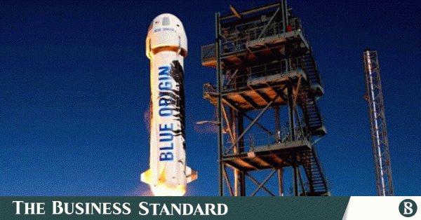 The Commercial Space Tourism Industry: What This Pause Means - visual representation