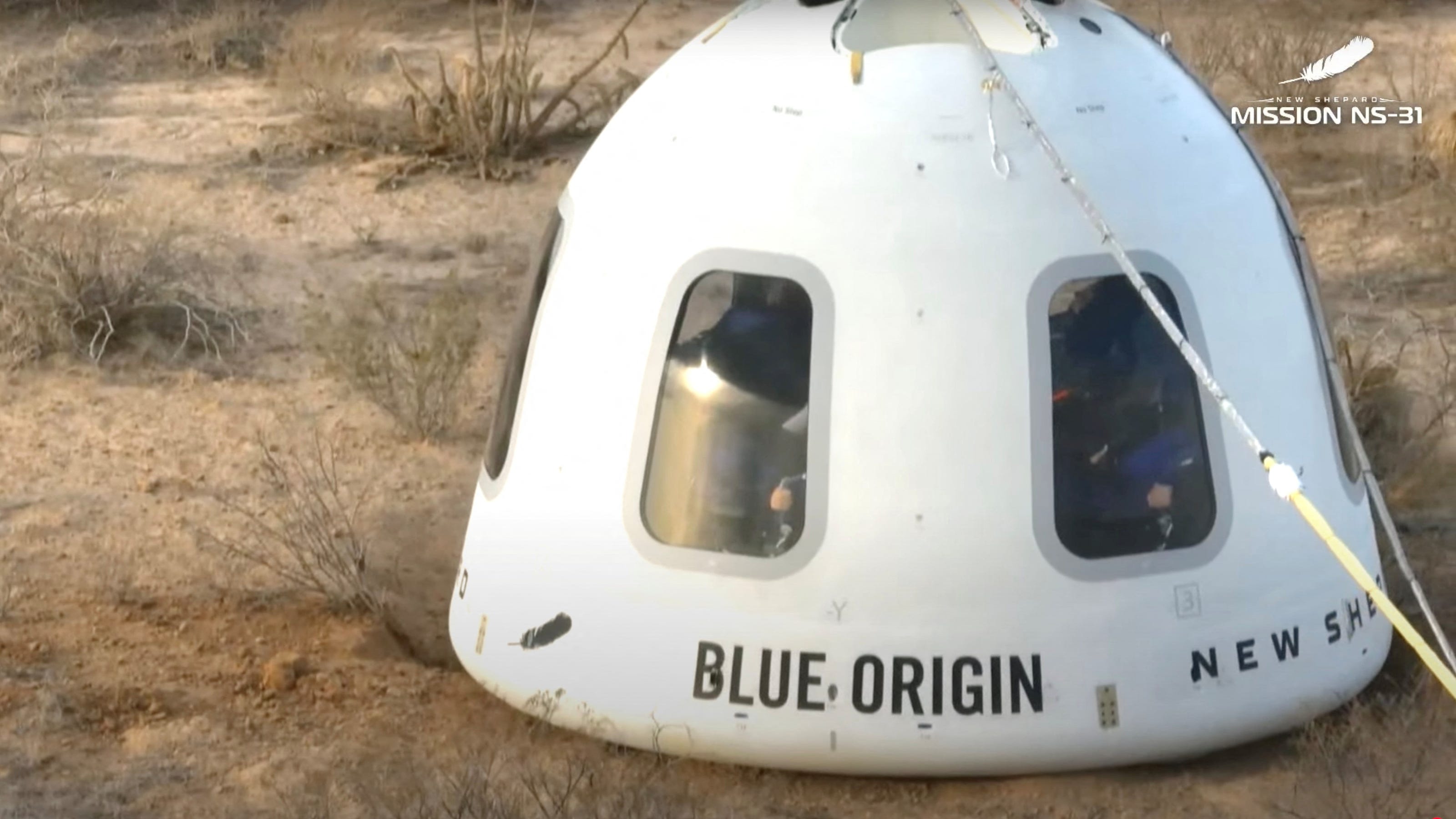 Key Takeaways - visual representation