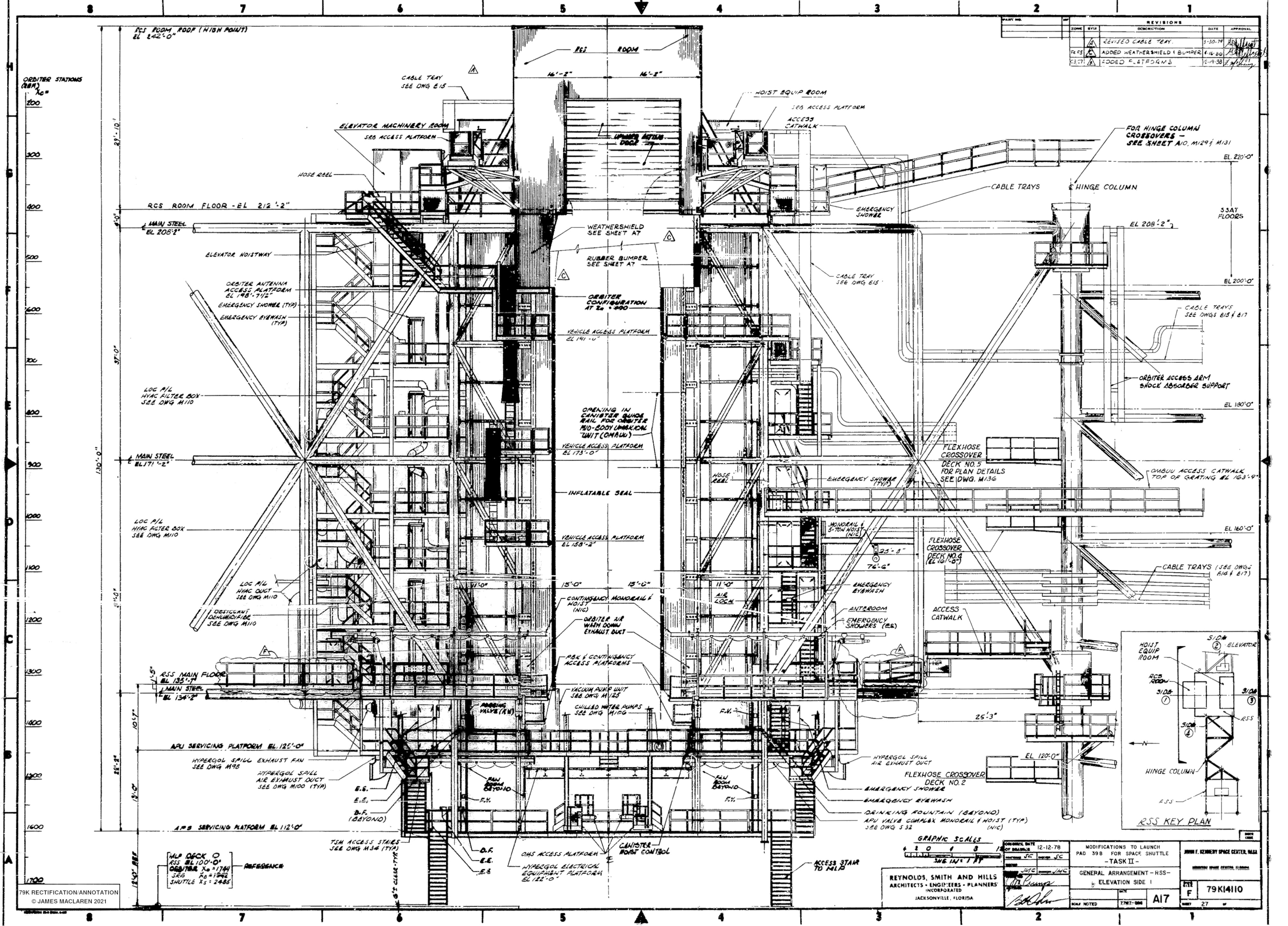 The Technical Challenge: Rebuilding a Launchpad - contextual illustration