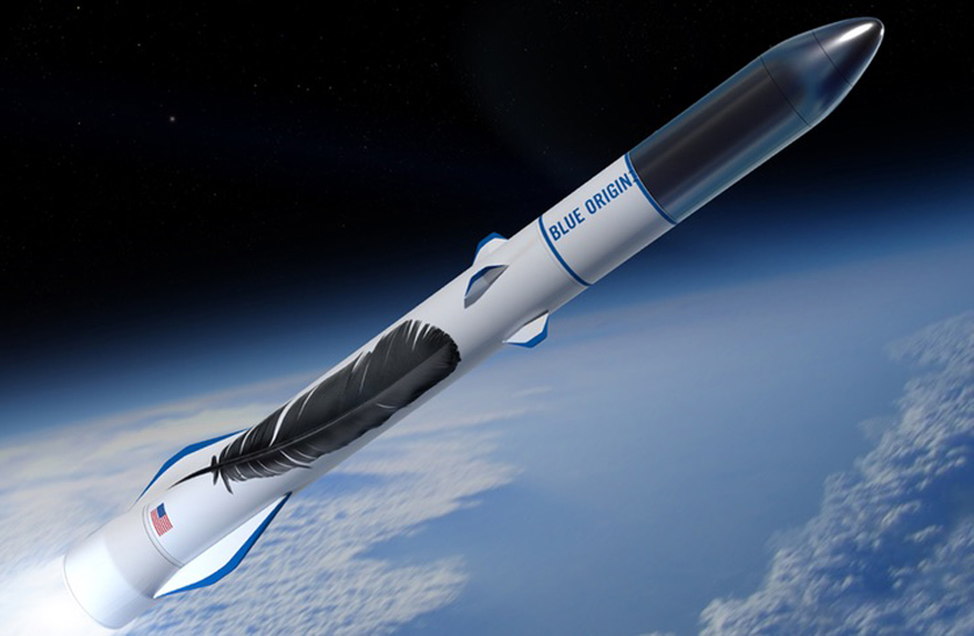 Future Missions and Potential - visual representation