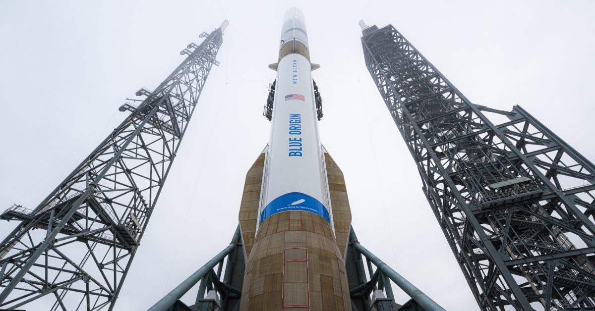 Industry Competitive Landscape in 2026 - visual representation