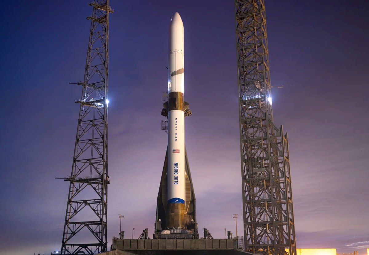 The Timeline: Late February and a Very Busy Month in Space - visual representation